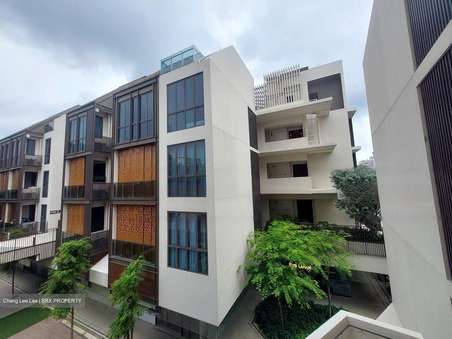 Parksuites (D10), Apartment #458377751